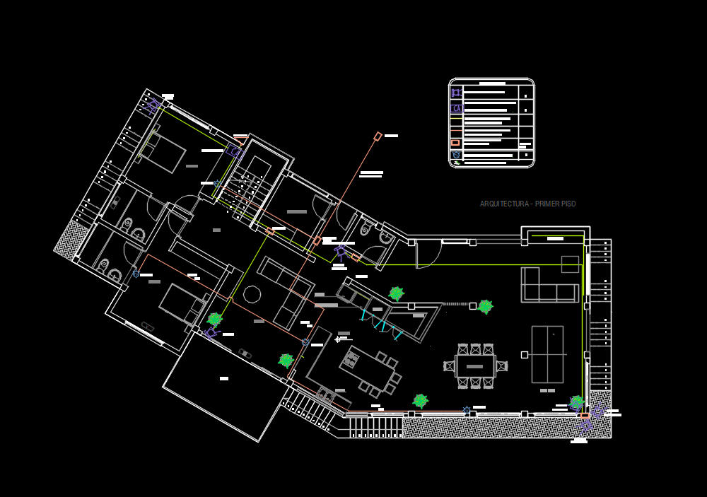 Fondo Diseño Electrico