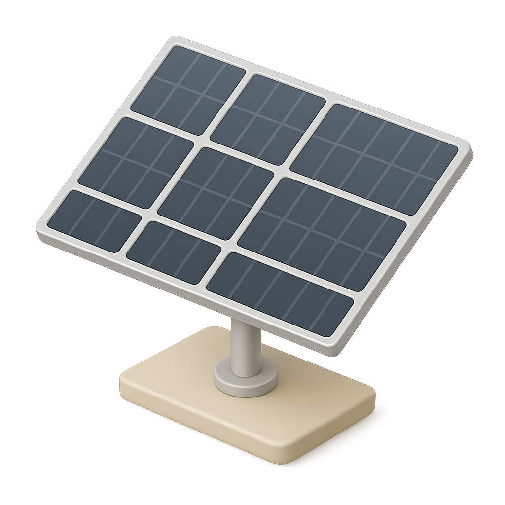 Instalación de Paneles Solares