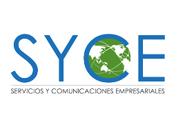 Logo SYCE
