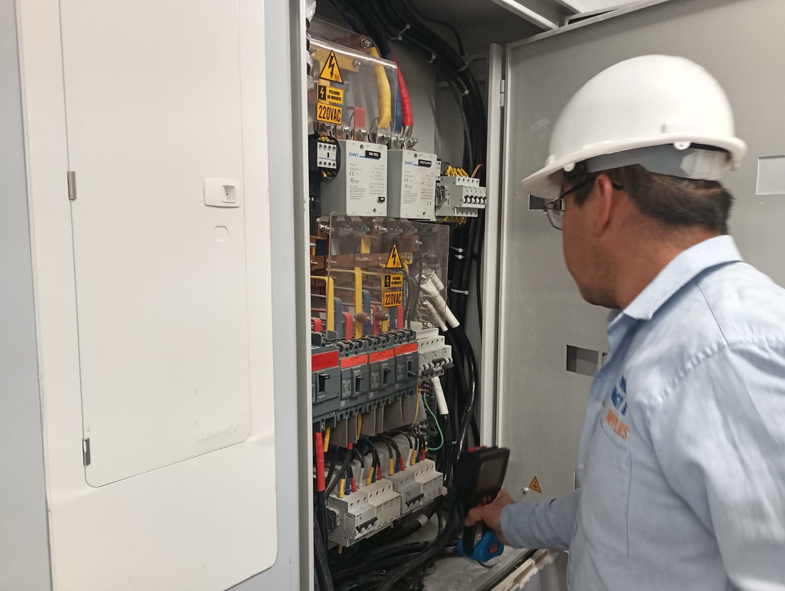 Certificaciones Retie