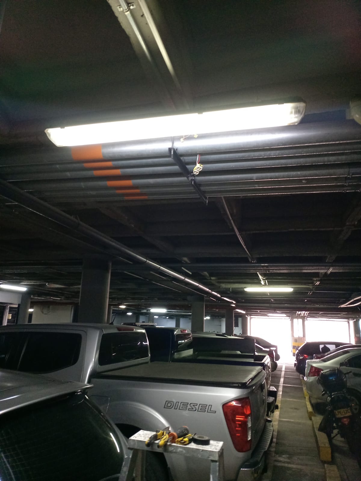 Instalaciones electricas de confianza